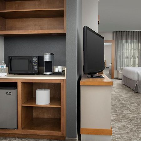 Springhill Suites By Marriott Huntsville West/Research Park Eksteriør billede